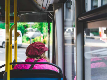 Тольяттинцы хотят добираться до работы за 19 минут и мало используют общественный транспорт