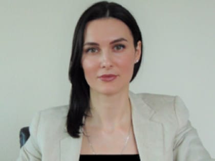 Назначена и.о. председателя Счетной палаты Самарской области