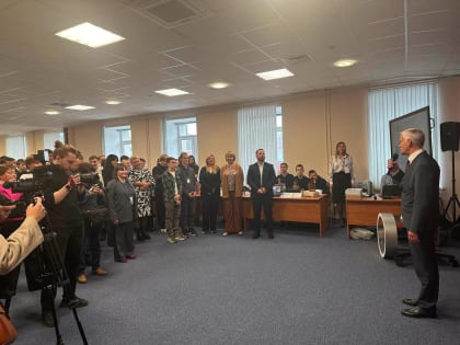 Более 4000 консультаций для предпринимателей организовал самарский бизнес-инкубатор в 2024 году