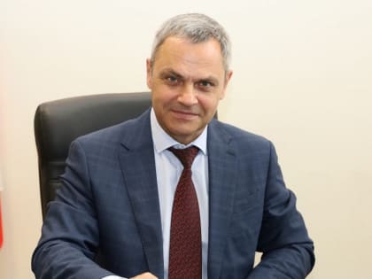 Министр промышленности и торговли Самарской области покидает пост