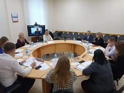 Межведомственная комиссия