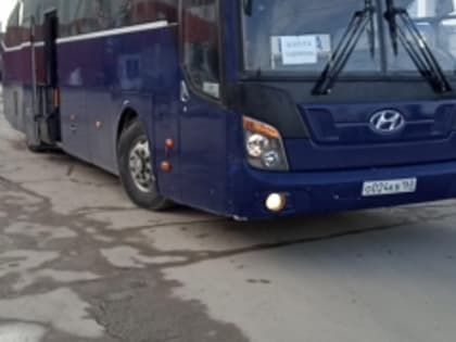 Первое выездное мероприятие Школы садоводов