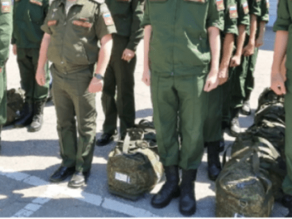 Хотите спать спокойно и не думать о мобилизации? В Госдуме объяснили суть «военного налога» на СВО