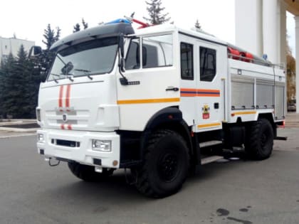 Стало известно, кому власти Сызрани купят автомобиль за 10 миллионов