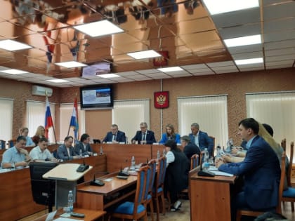 Зарплаты, жилье, работа и рождаемость: Анатолий Лукиенко рассказал о положении дел в Сызрани