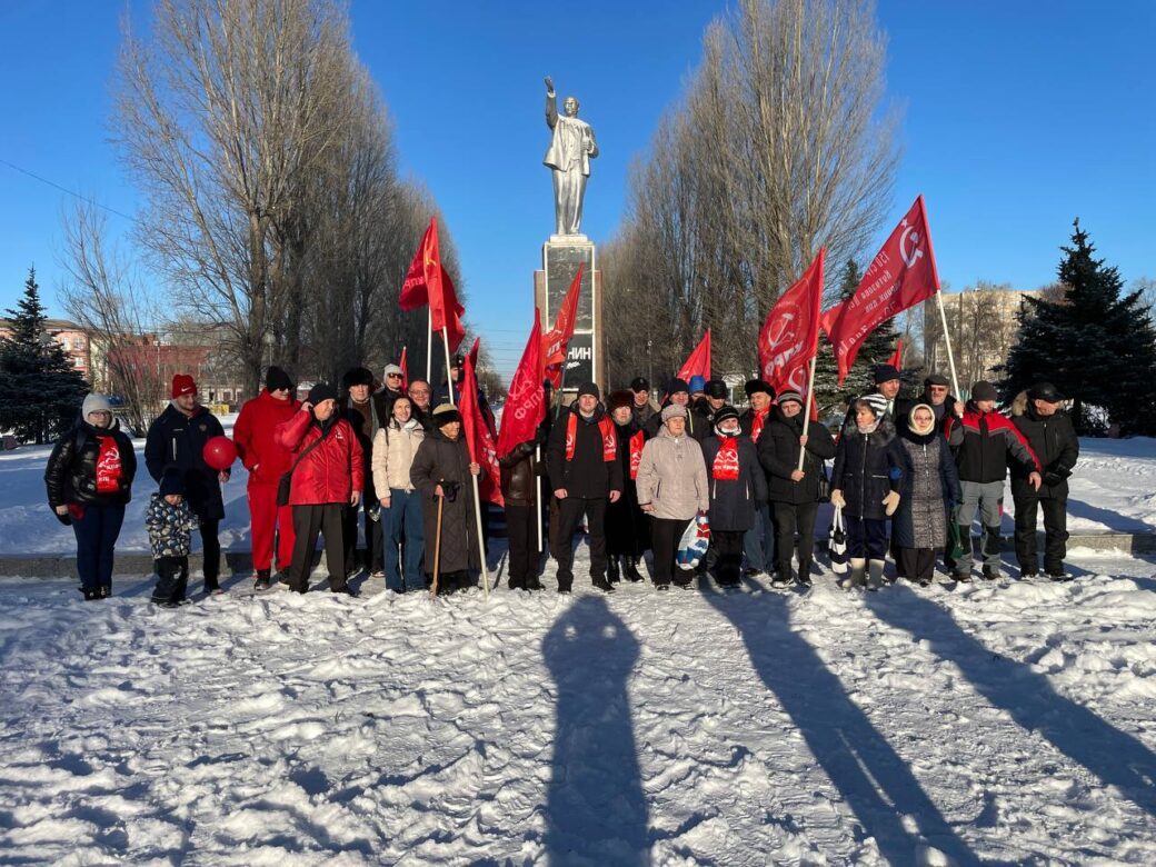 Советские новости