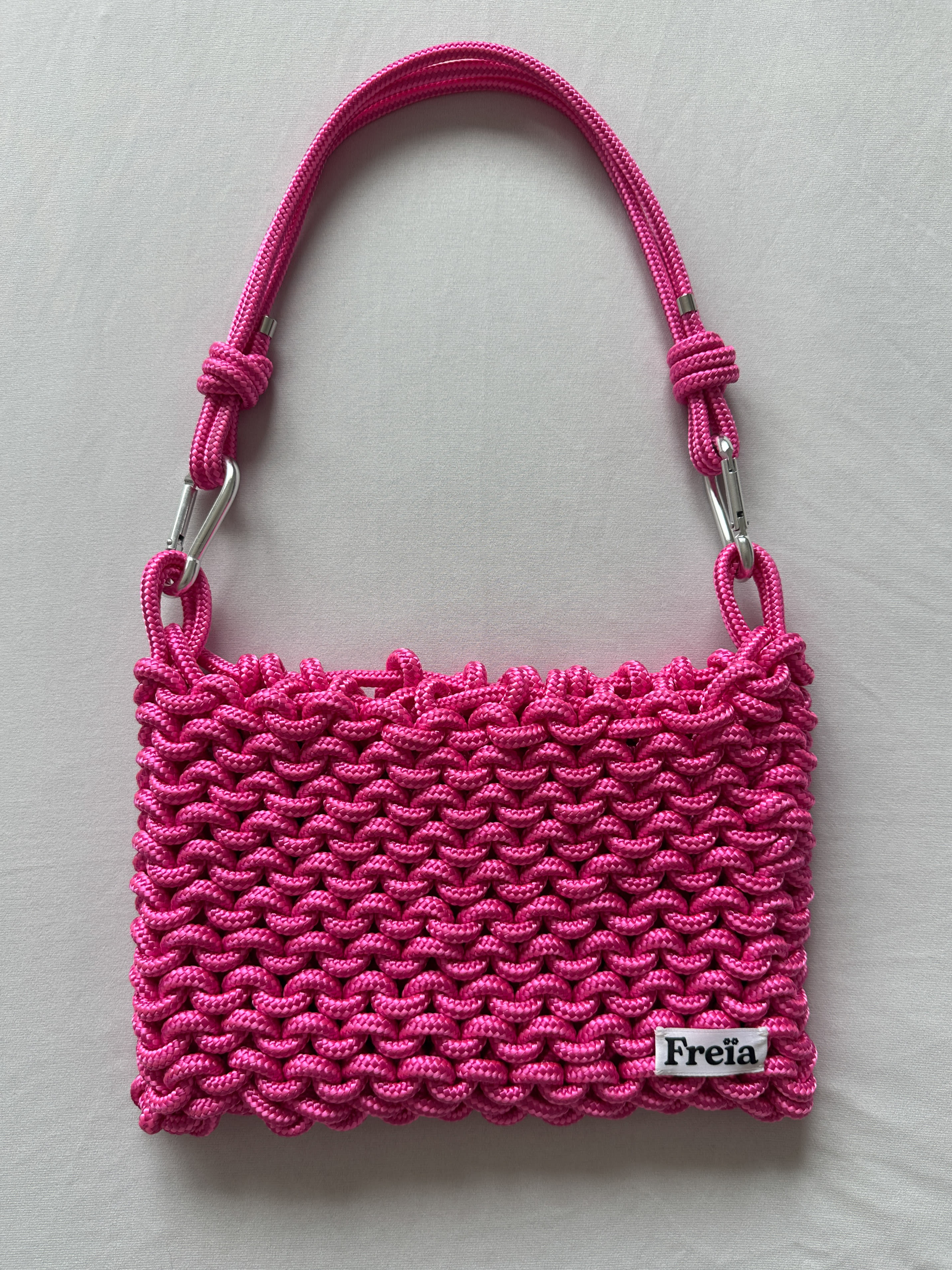 Gaïa – Fuchsia