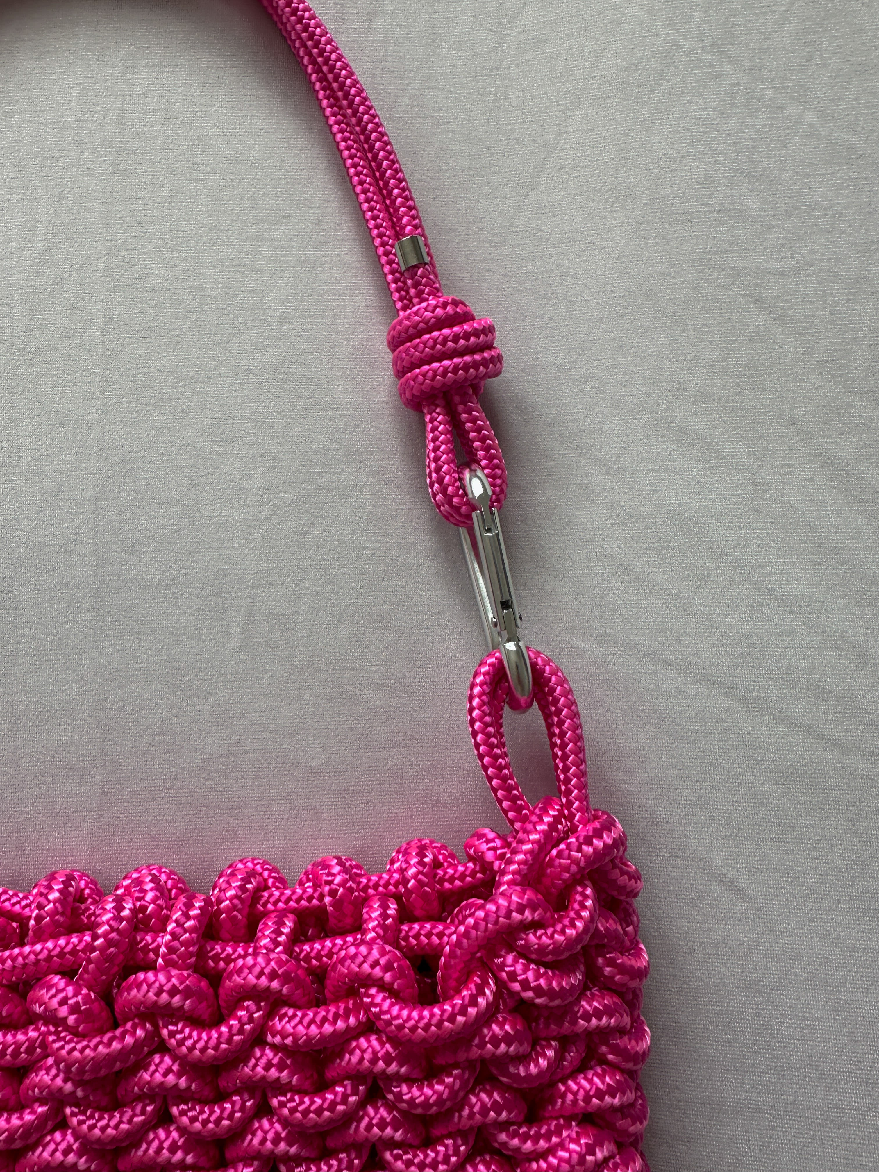 Gaïa anse courte – Fuchsia — vue 4