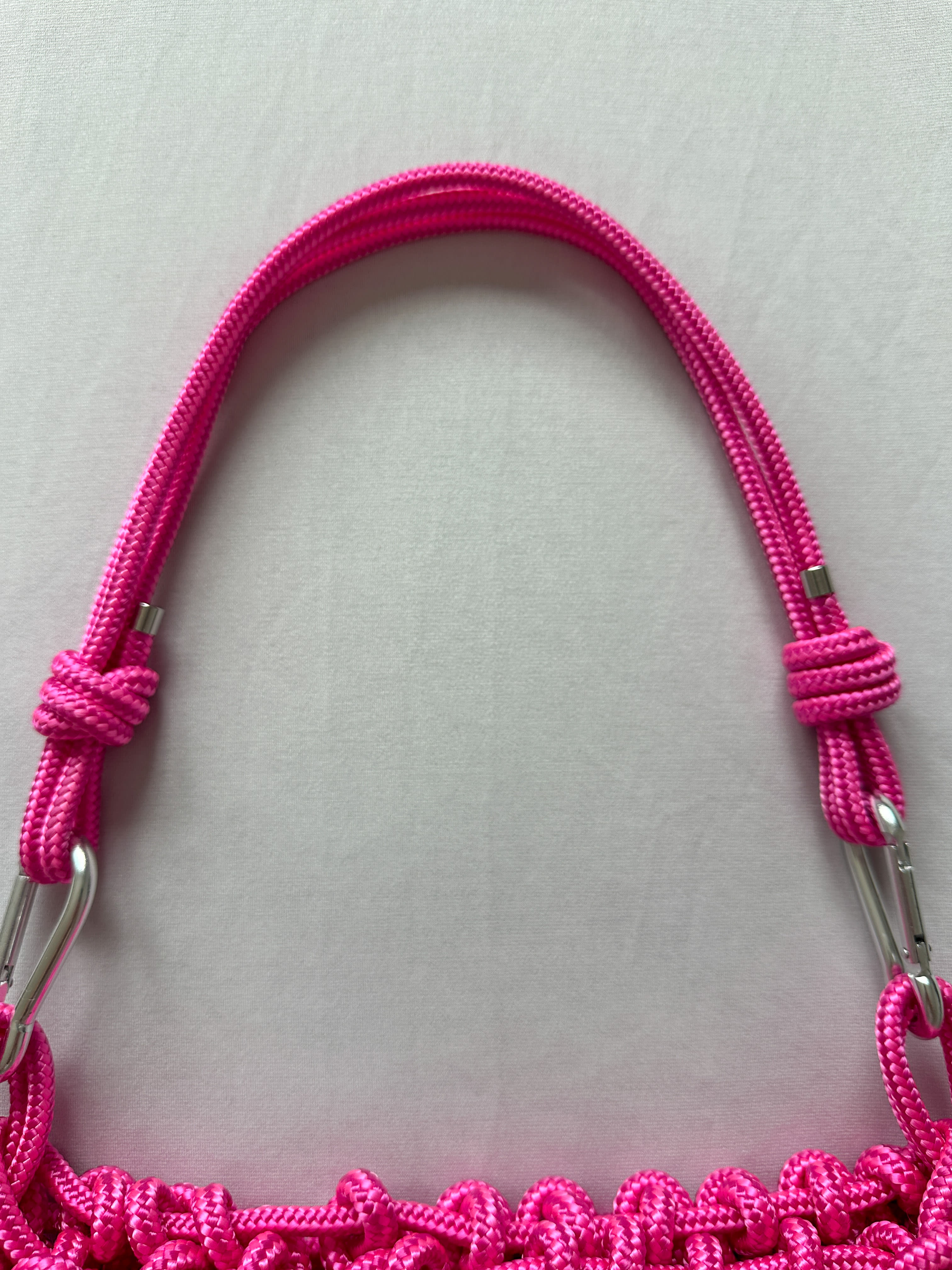 Gaïa anse courte – Fuchsia — vue 5