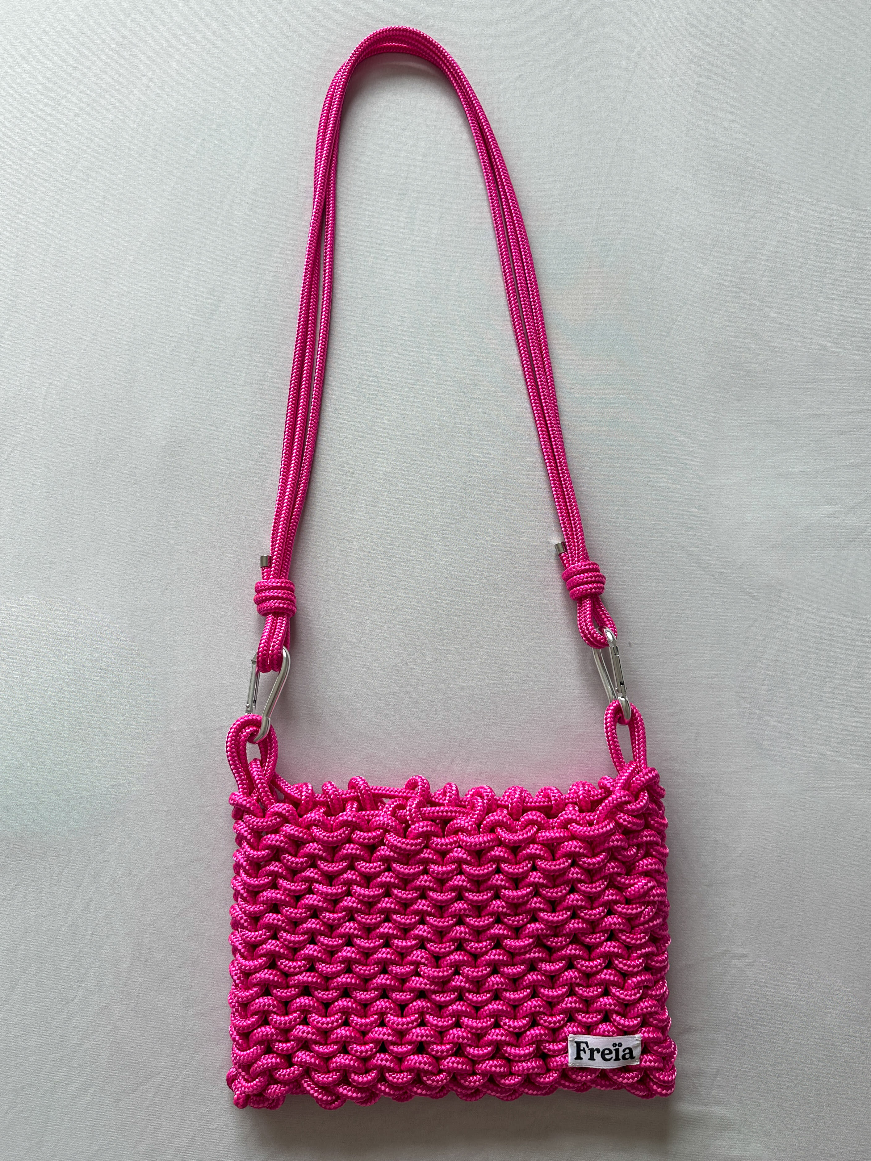 Gaïa anse longue – Fuchsia