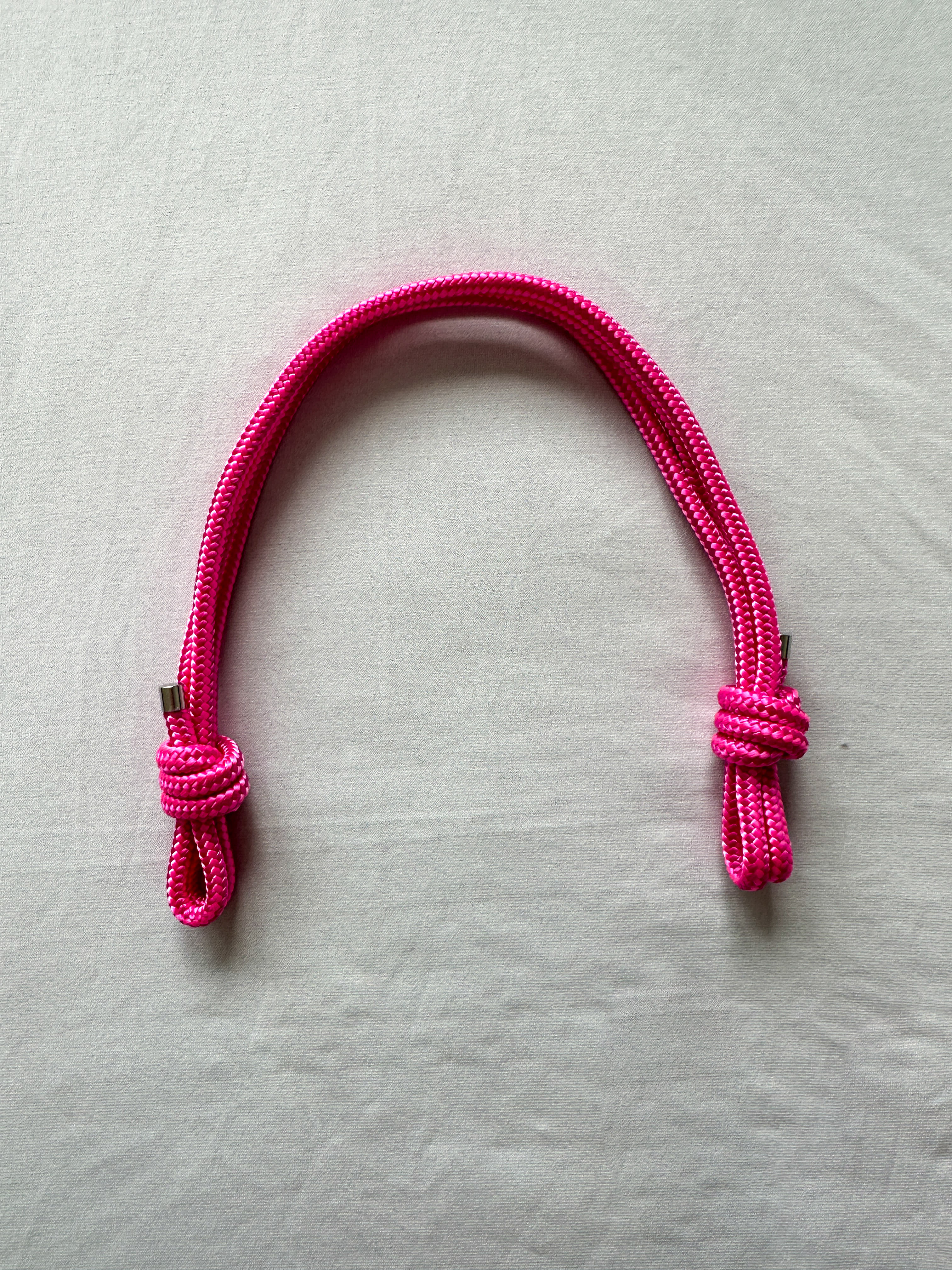 Anse courte - Fuchsia