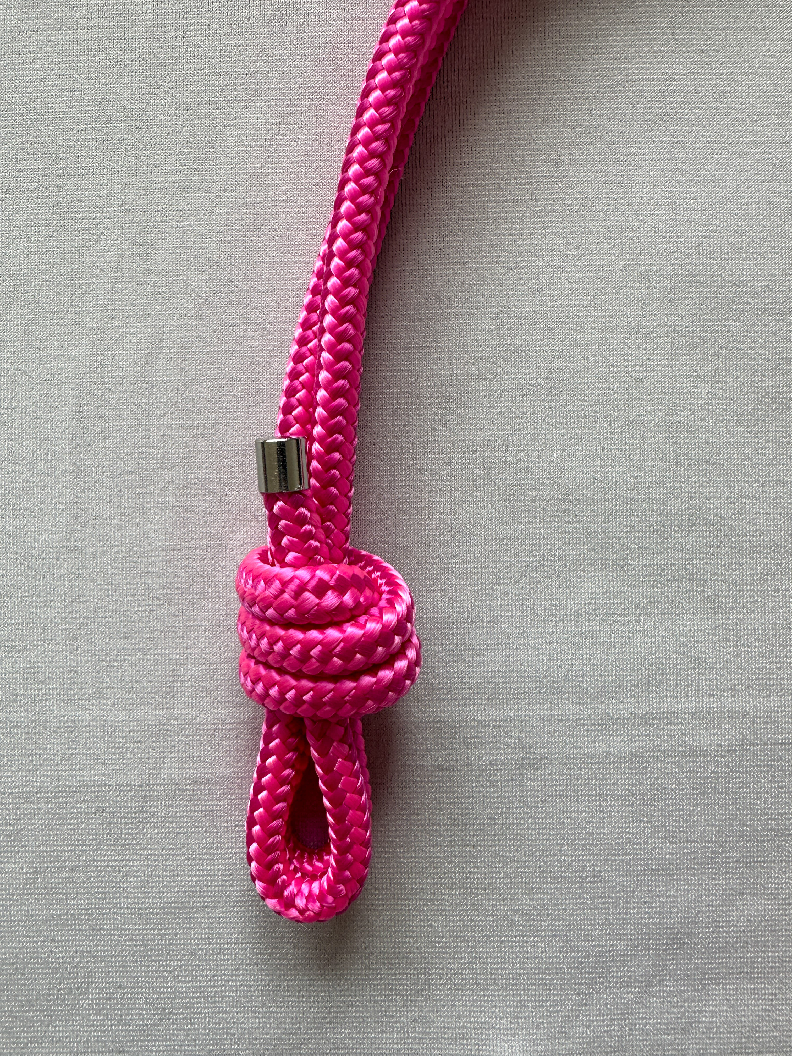 Anse courte - Fuchsia — vue 2