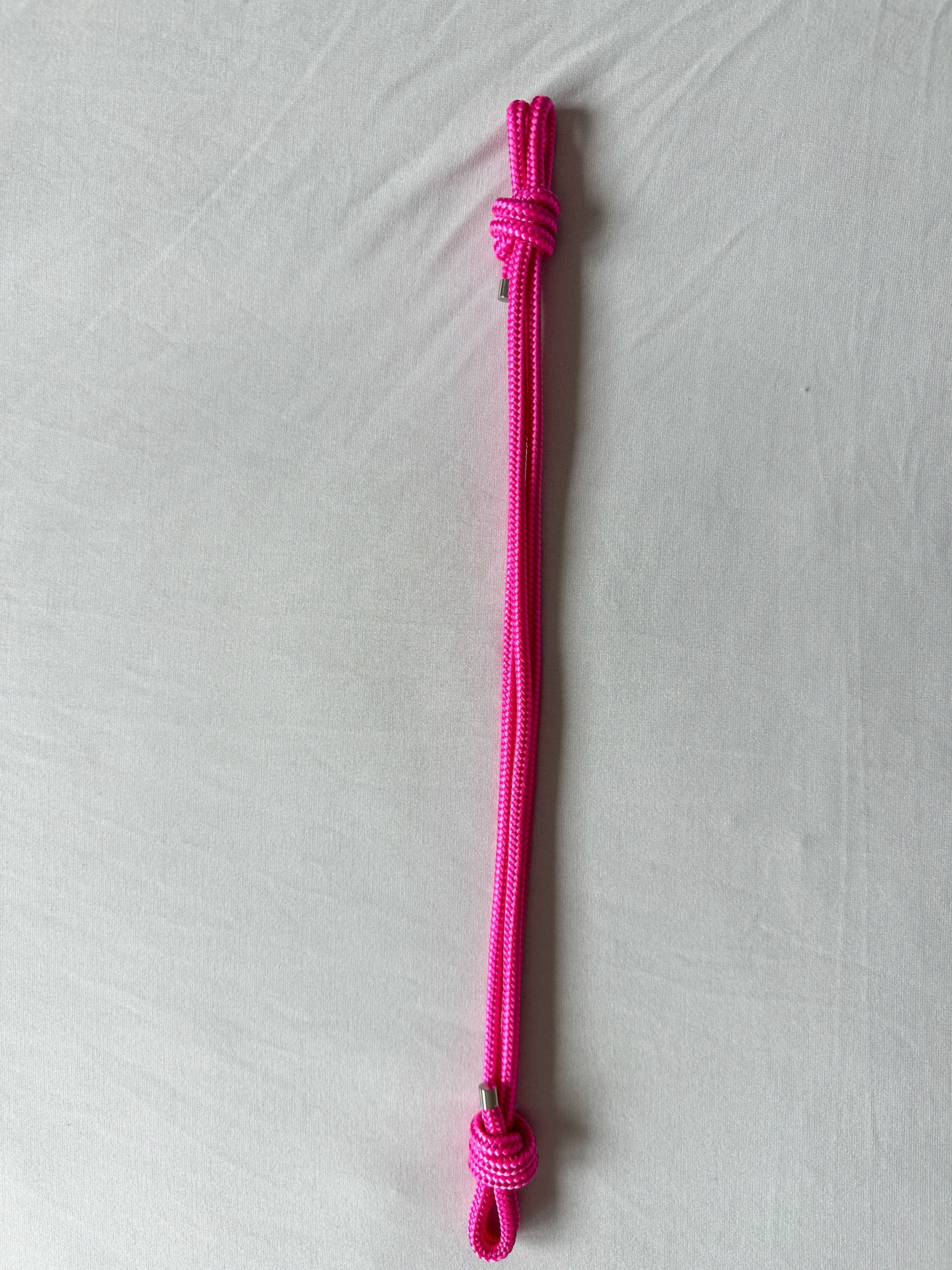 Anse courte - Fuchsia — vue 3