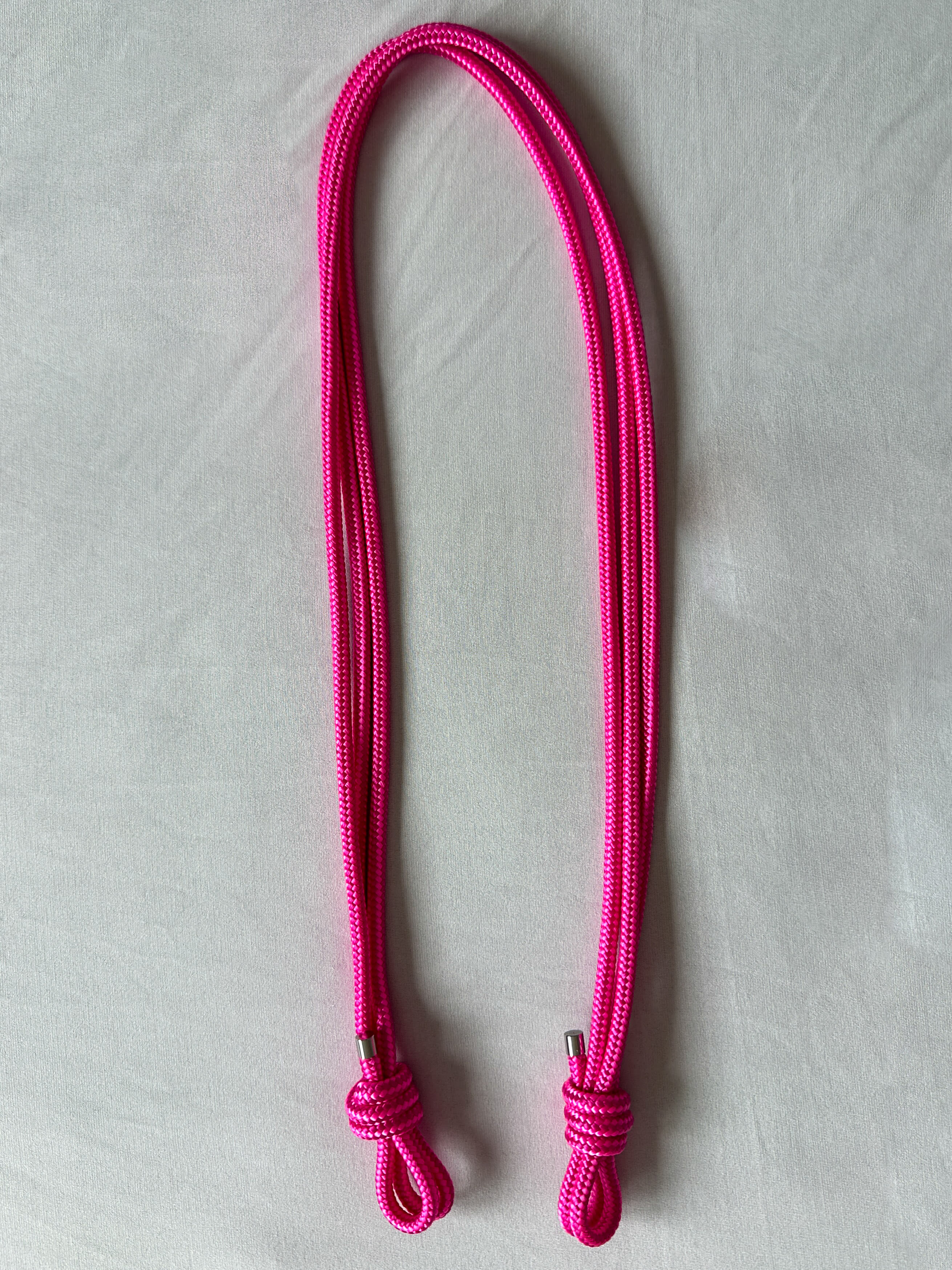 Anse longue - Fuchsia