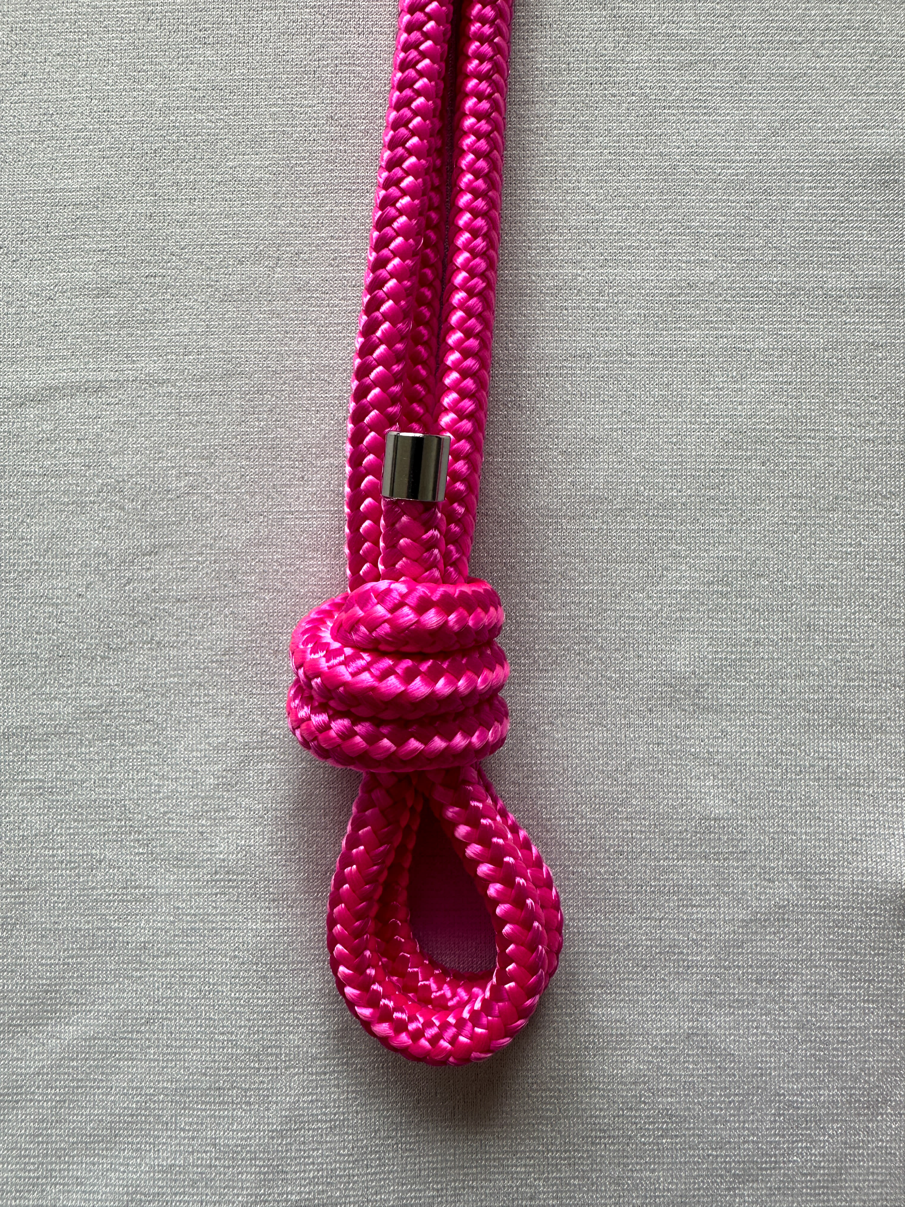 Anse longue - Fuchsia — vue 3