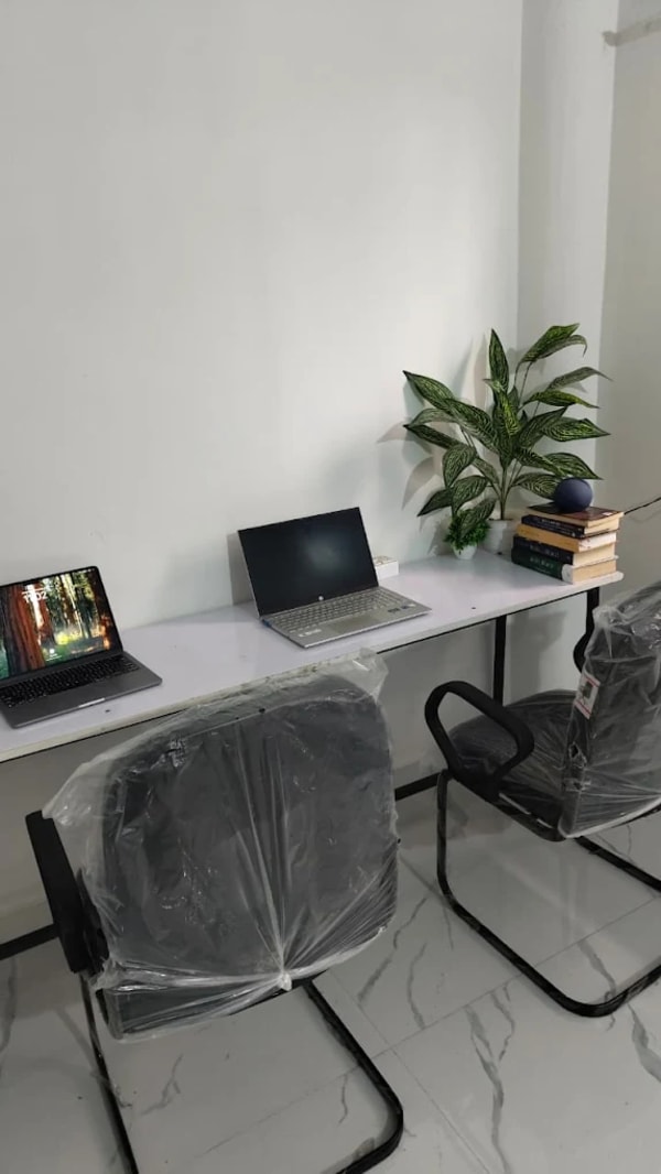 Andheri East Virtual Office