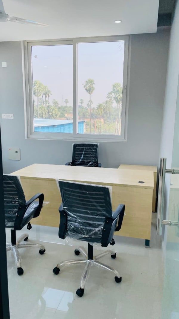  Kankarbagh, Hanuman Nagar Patna |  Virtual office for GST Registration & Business Address