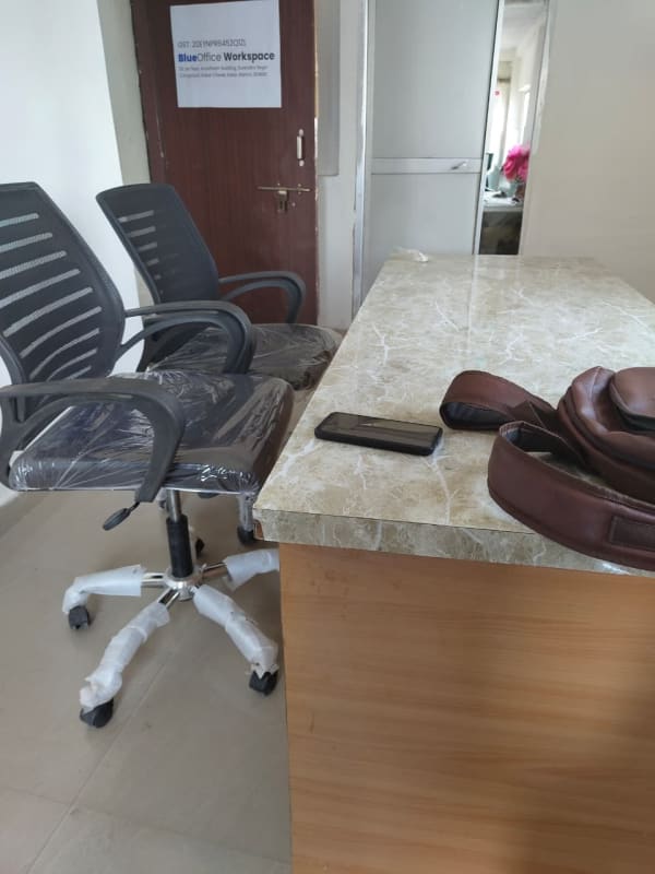  Kokar Chowk, Ranchi | Virtual office for GST Registration & Business Address