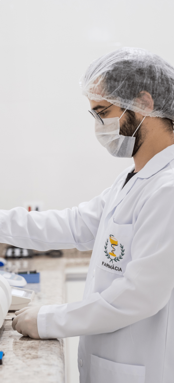 Higor Laboratório