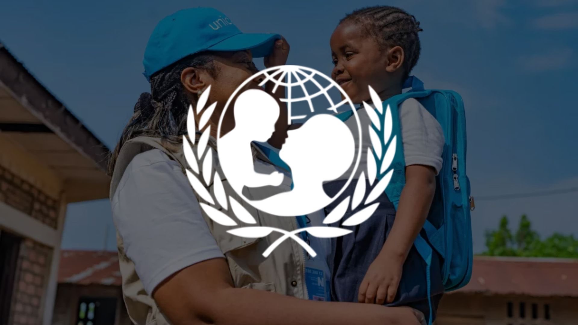 United Nations Children's Fund (Beginners)
