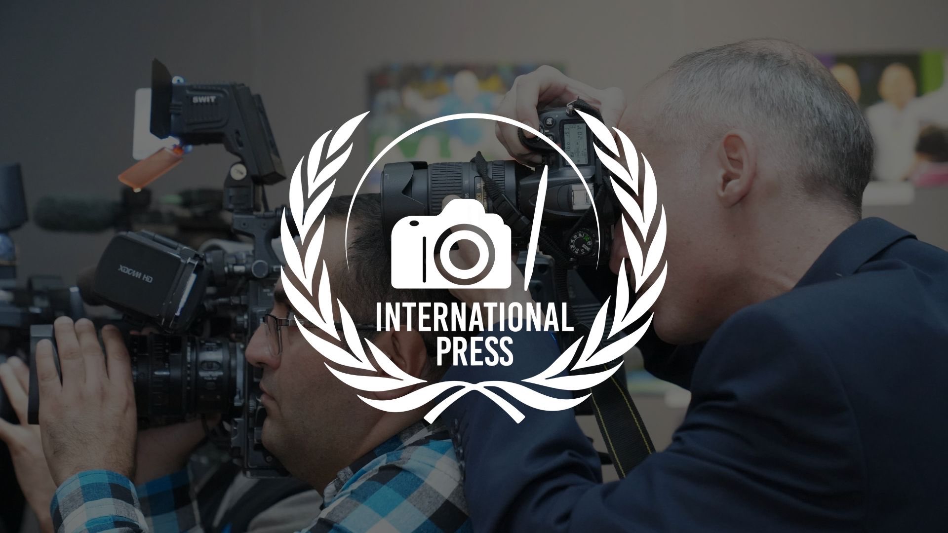 International Press