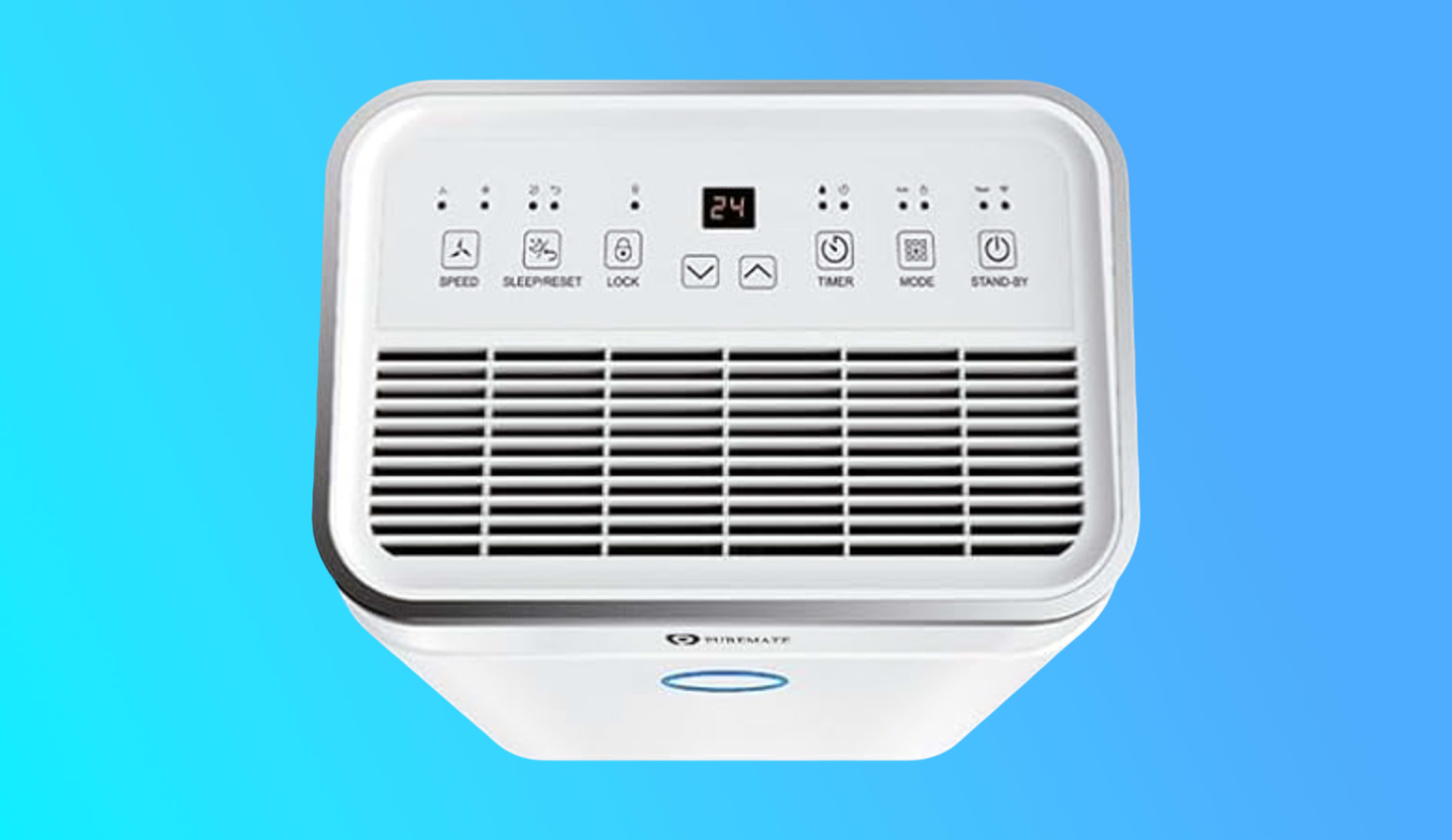 Image of PureMate PM465 Dehumidifier