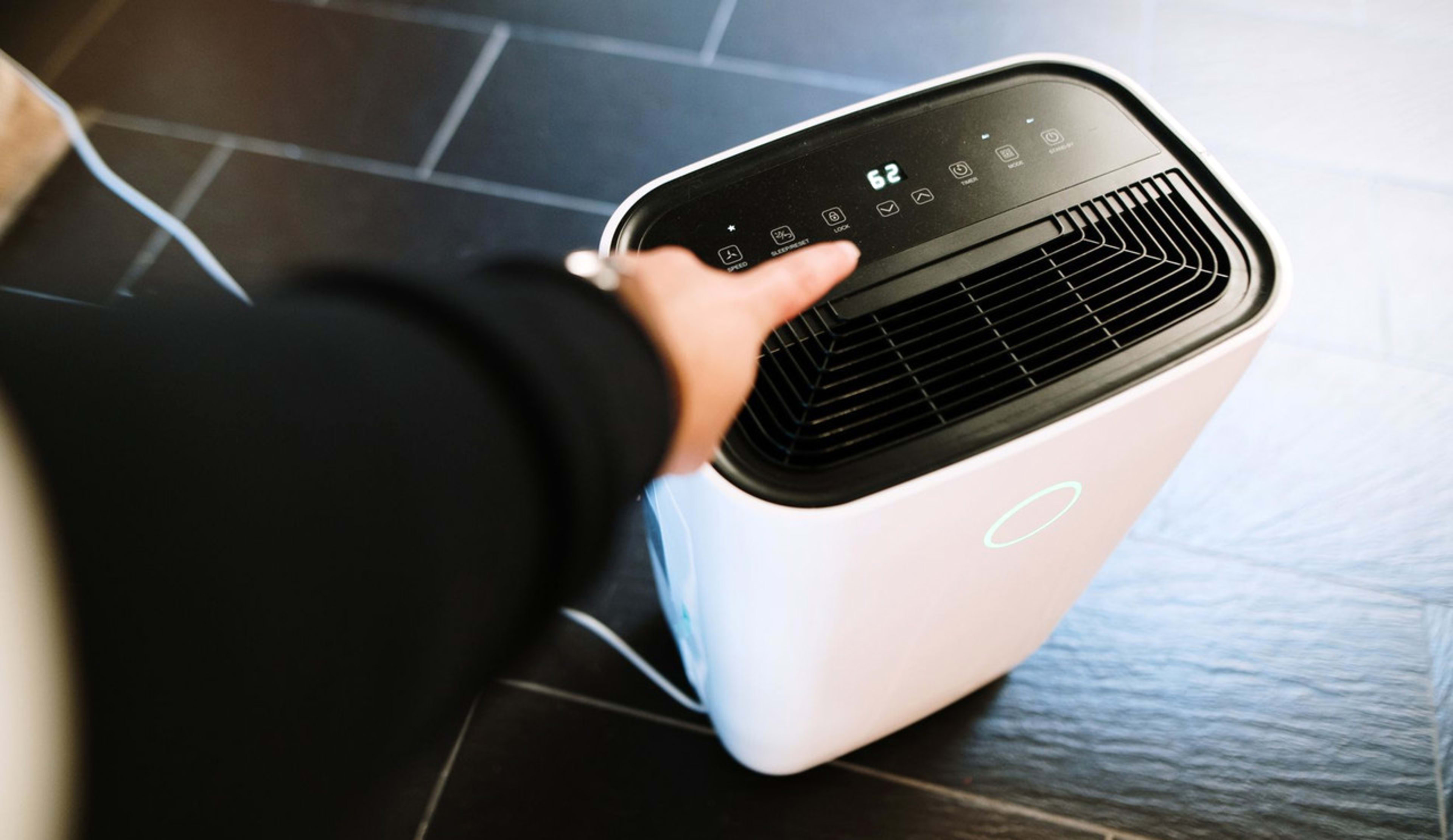 How to Choose the Right Dehumidifier