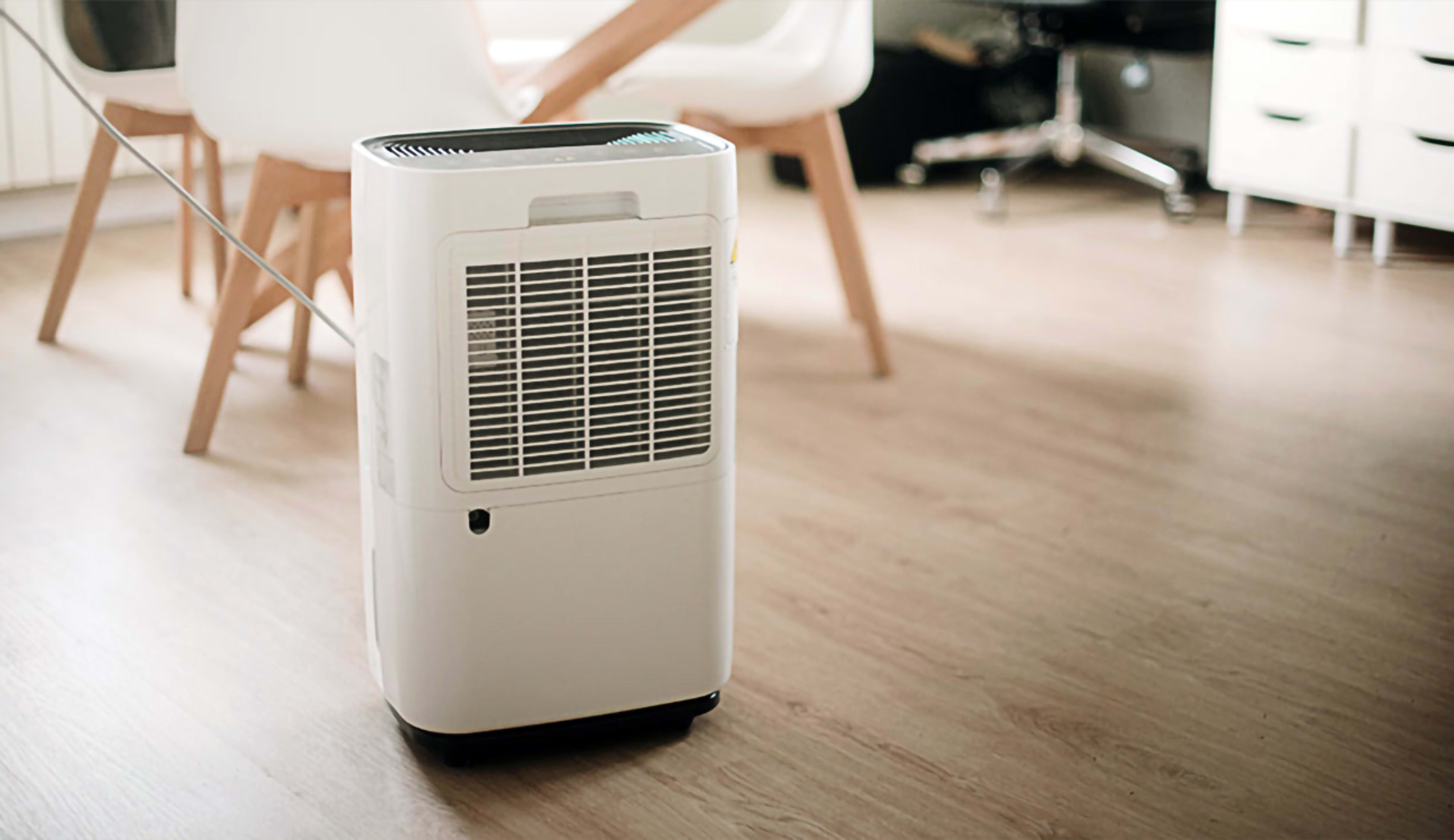 Where Should I Place My Dehumidifier?