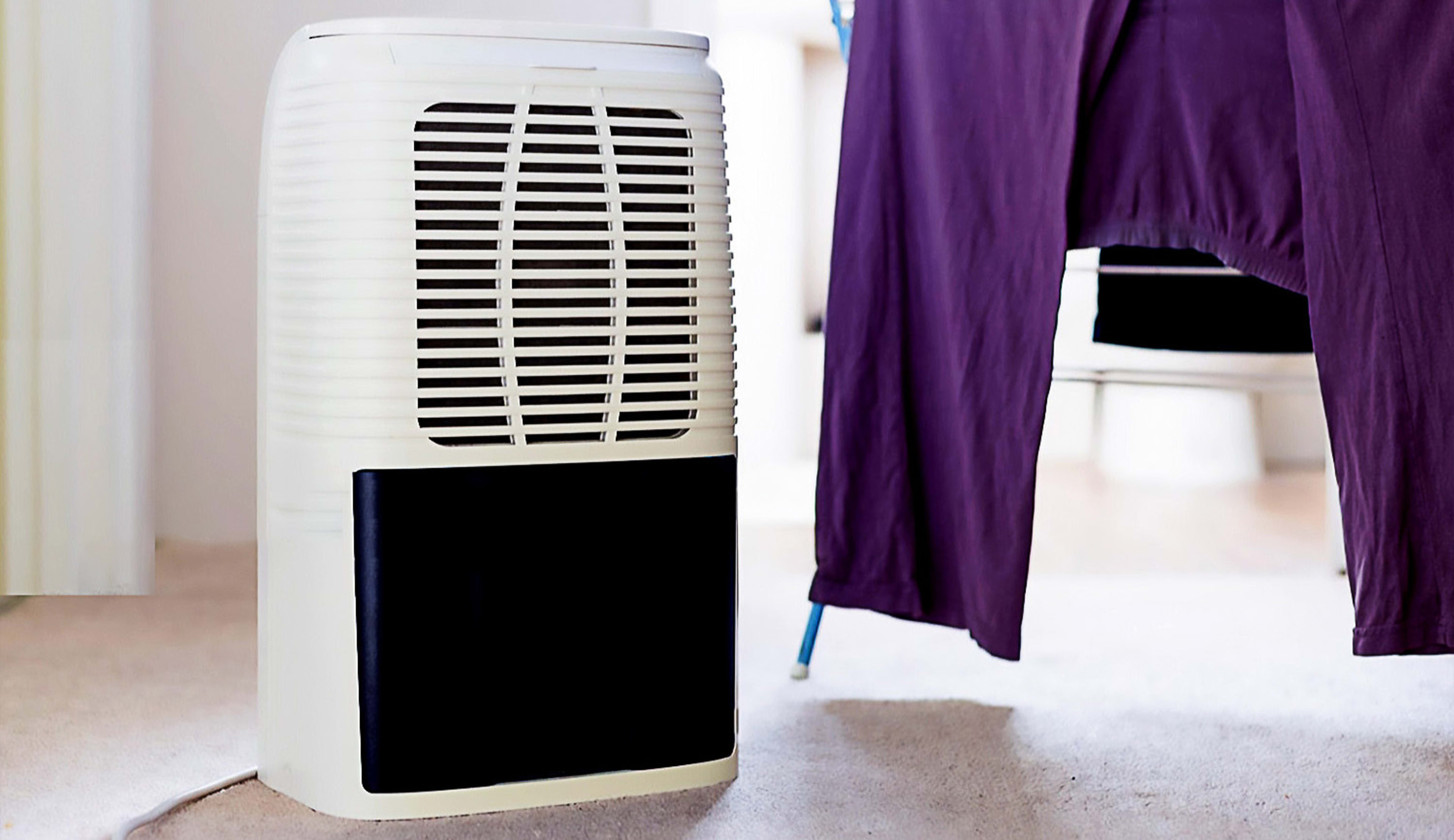 Complete Guide to Drying Clothes with a Dehumidifier