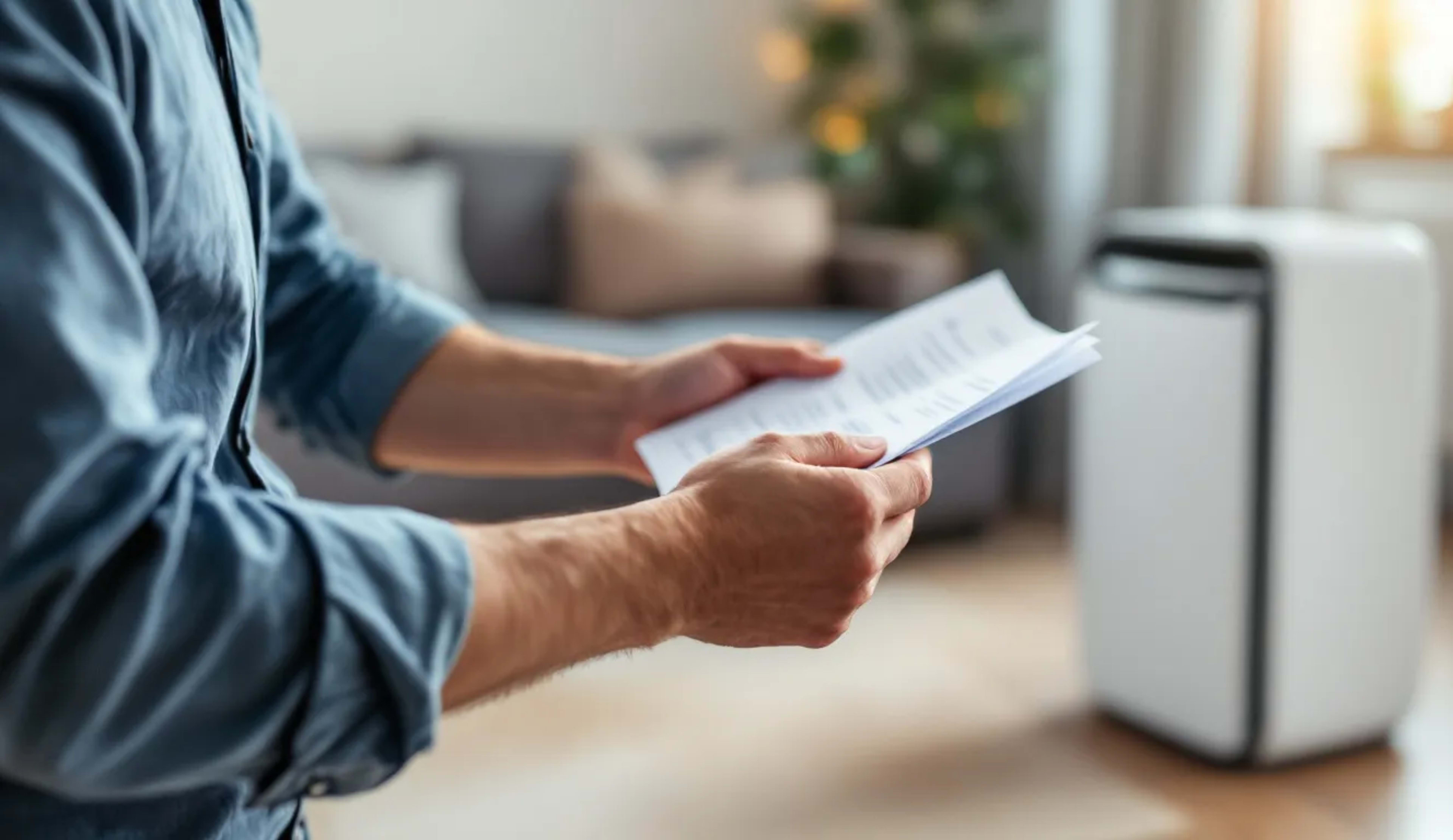 Dehumidifier Running Costs Calculator UK (2025 Prices)