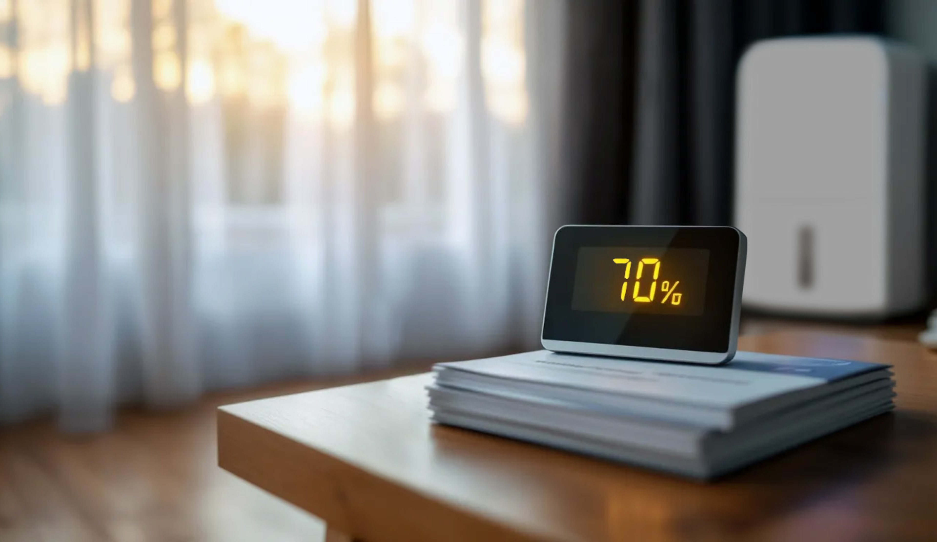 Dehumidifiers and Asthma: FAQ