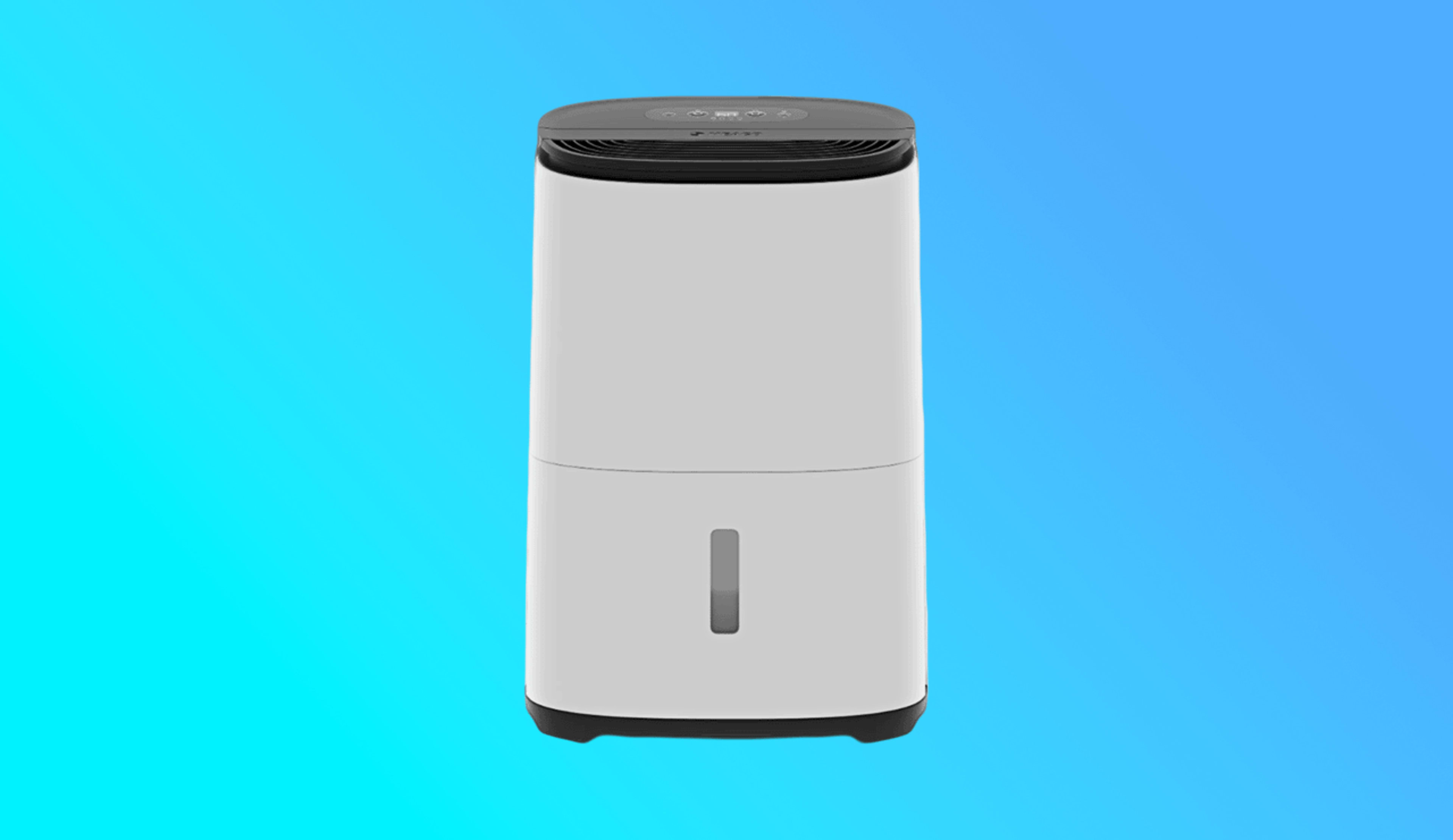 MeacoDry Arete One 12L Dehumidifier Review