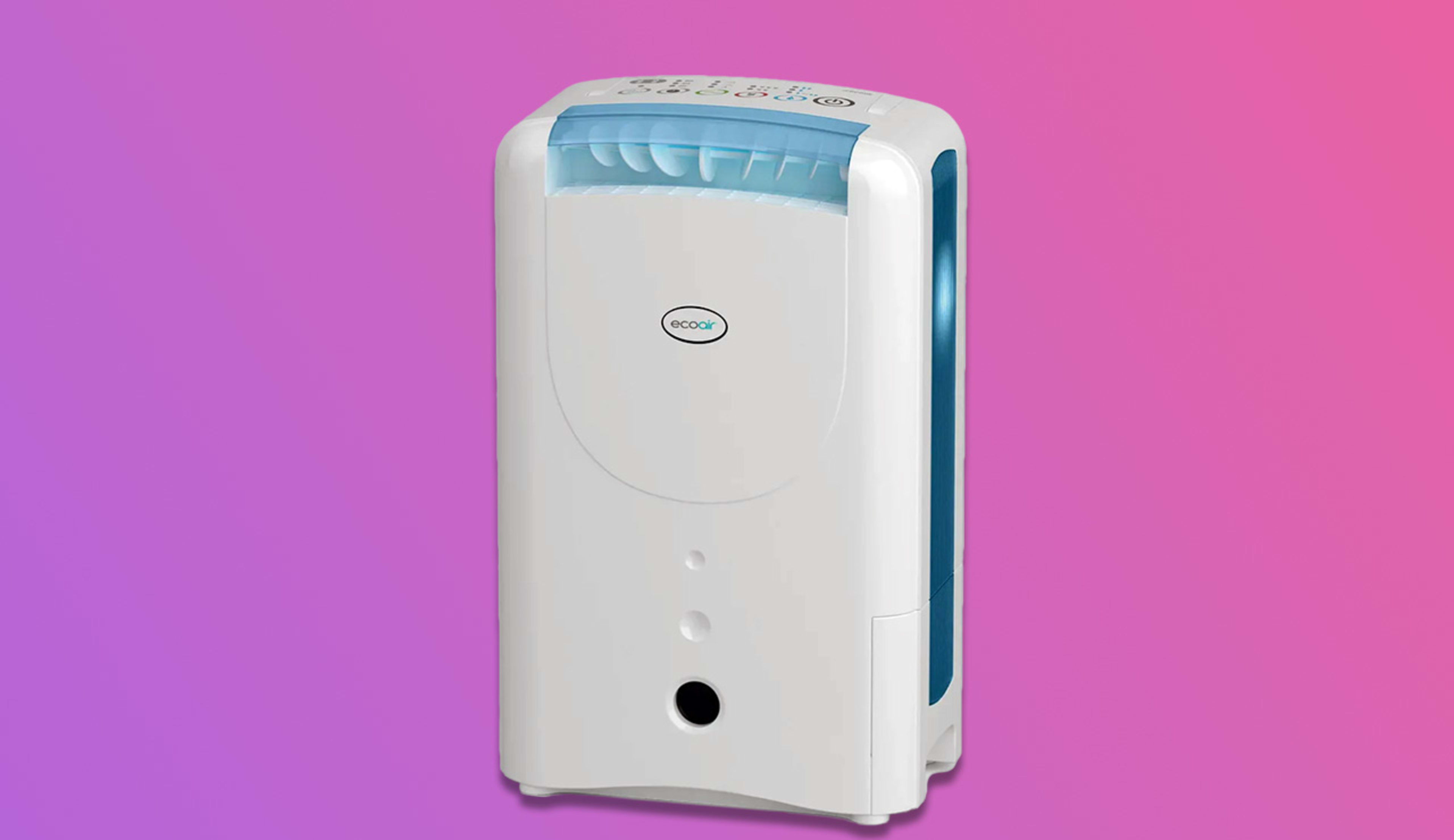 EcoAir DD1 Classic MK6 Review