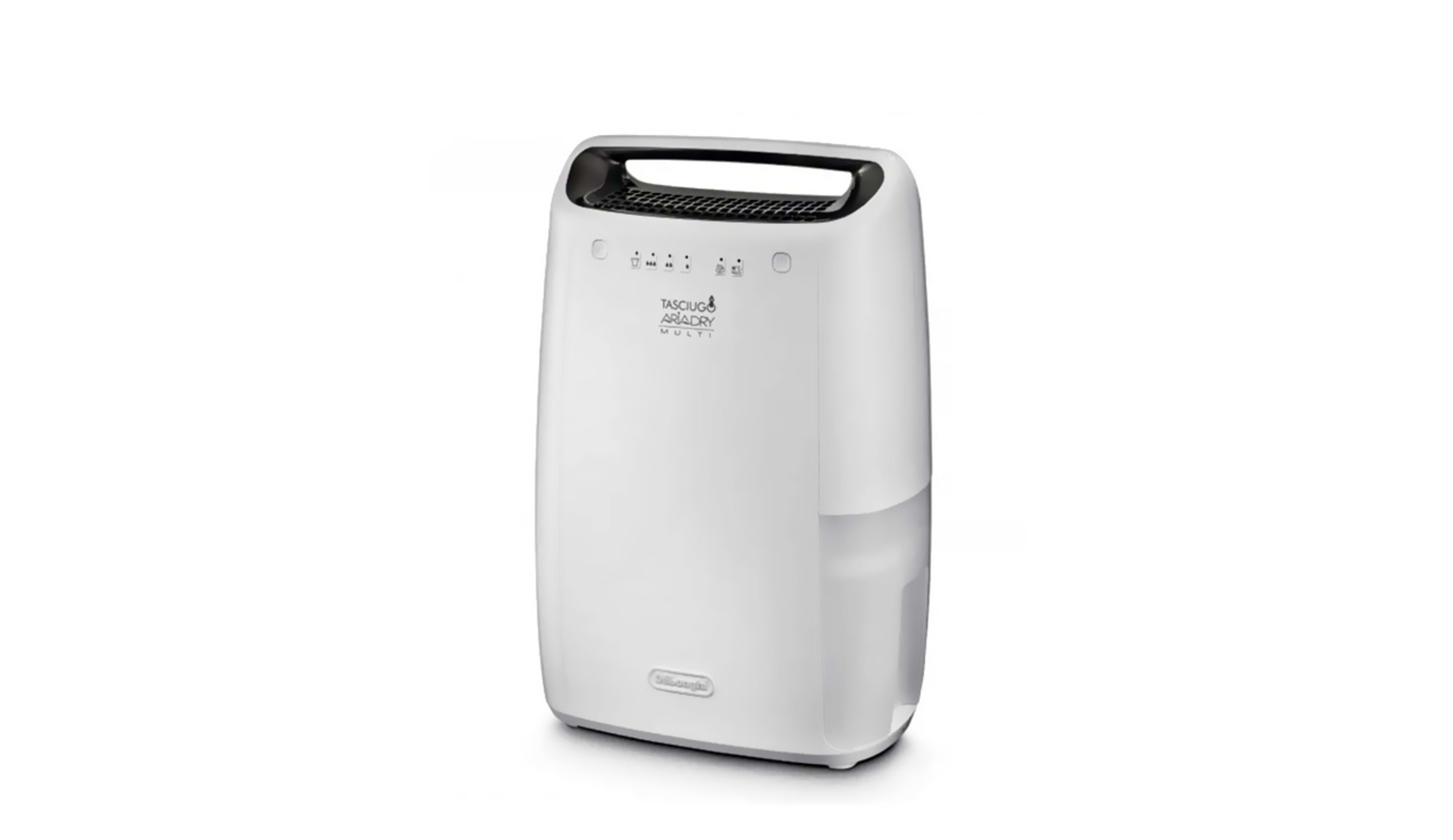De'Longhi DEX214F Dehumidifier Review