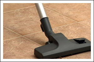 Tile Care