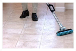 Tile Protection
