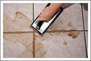 Tile Floor Care