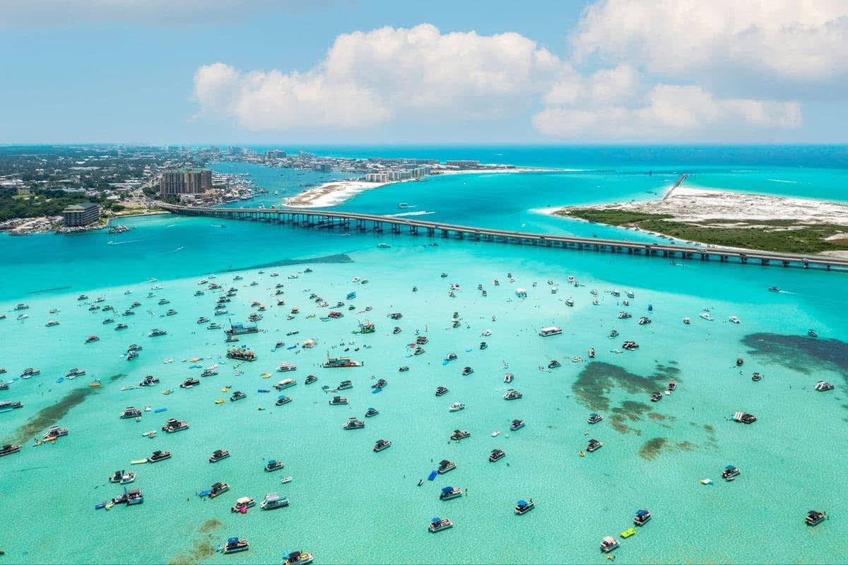 Destin / Fort Walton Beach