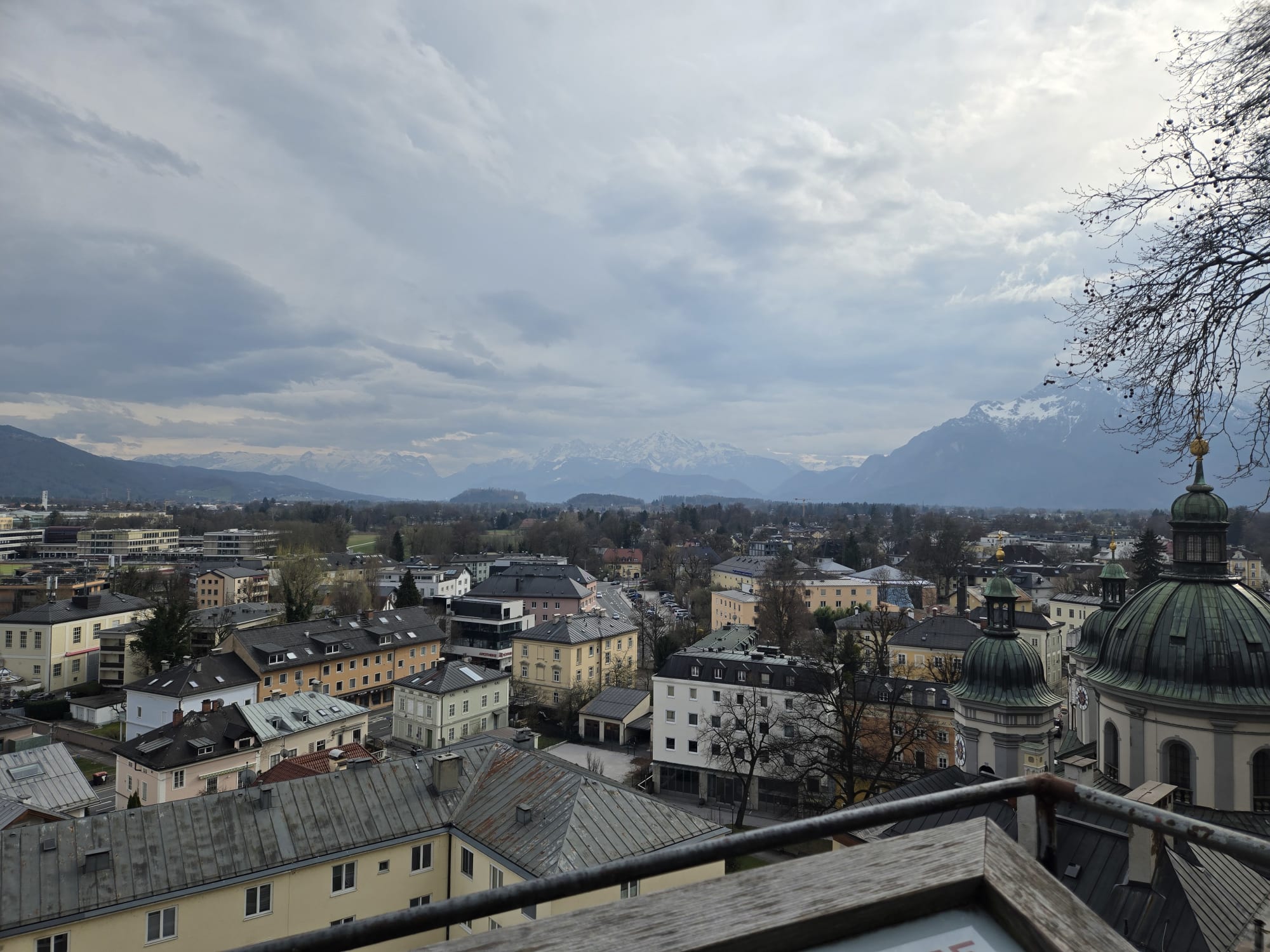 Salzburg