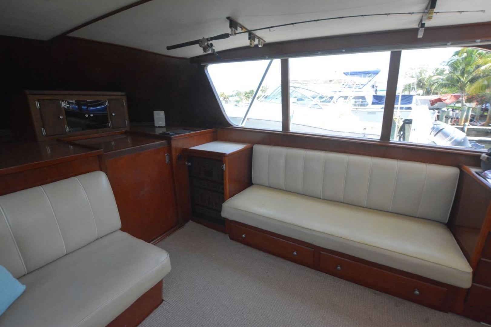 4 hour Sightseeing Cruise