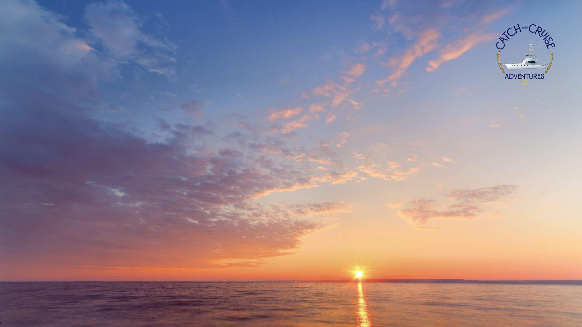 4 hour Sightseeing Cruise