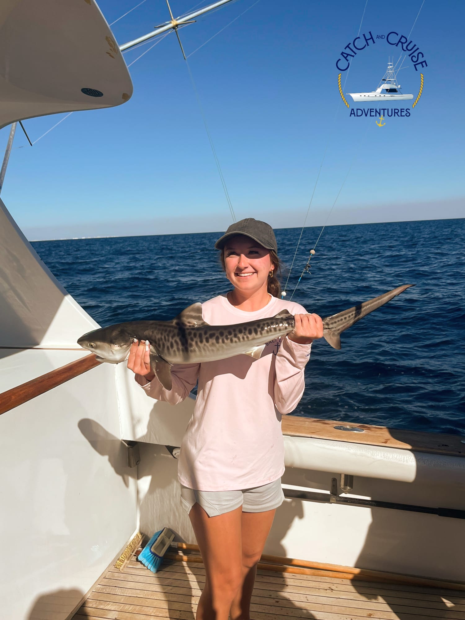 Half Day Fishing - 5 Hours