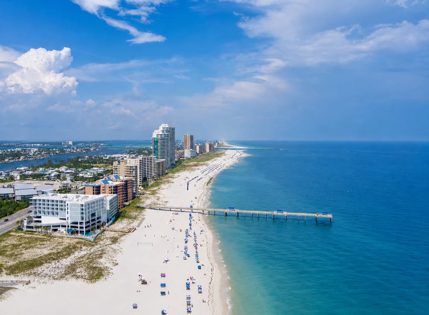 Orange Beach