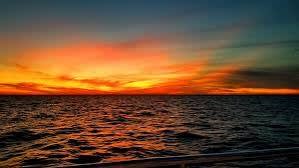 Sunset Cruise