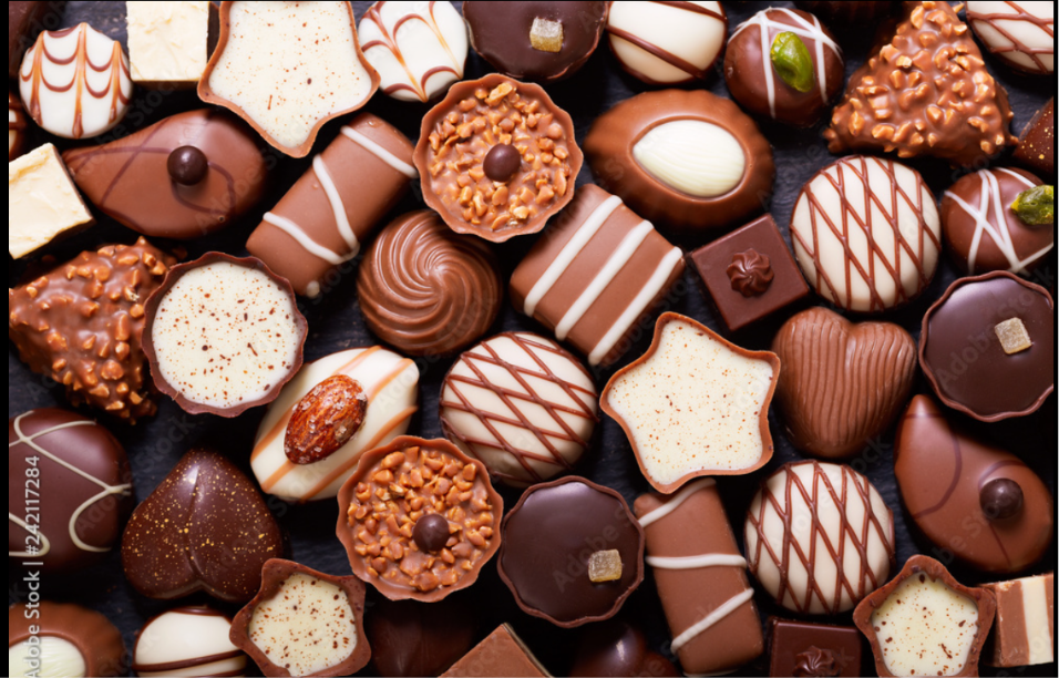 Choco foods