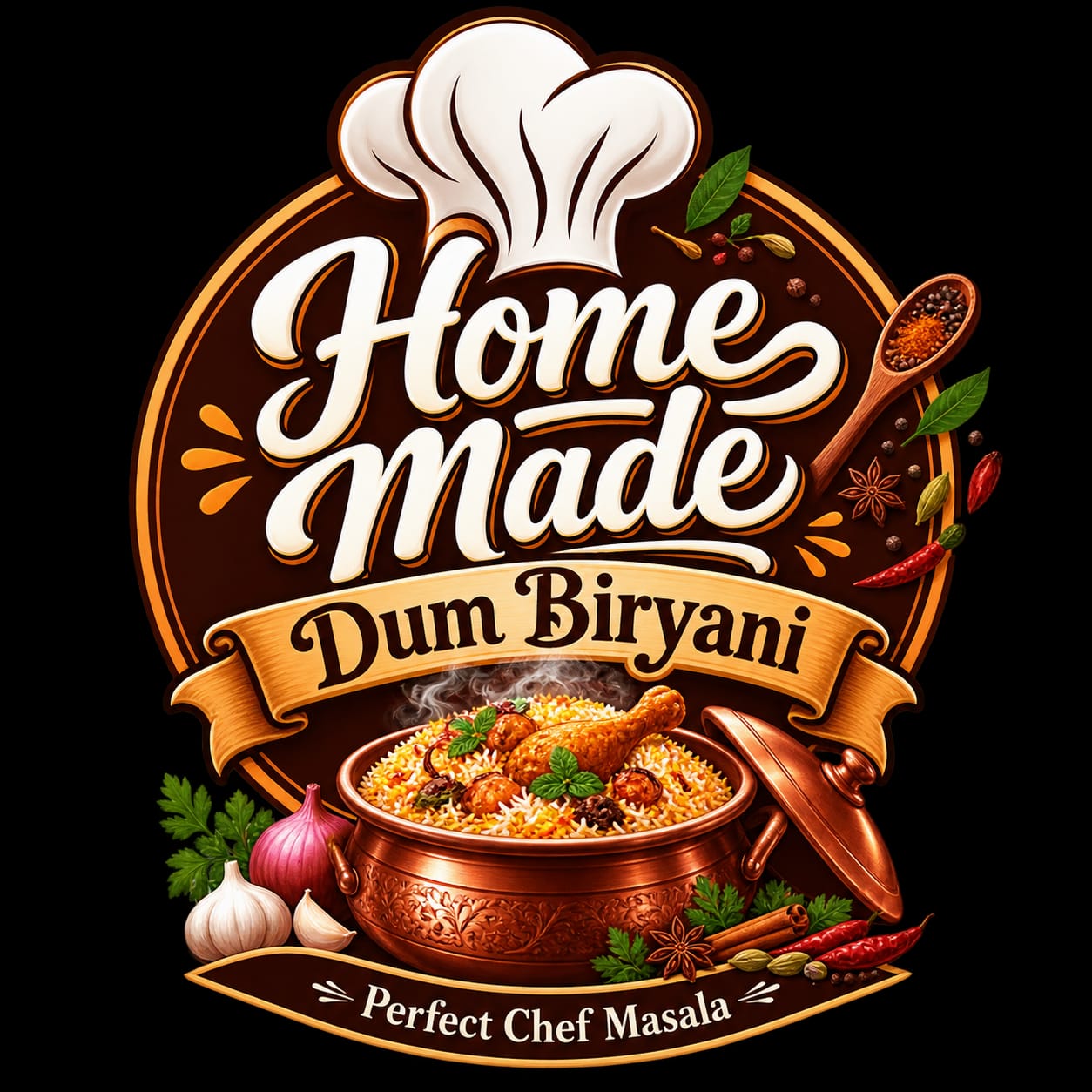 Perfect Chef Masala