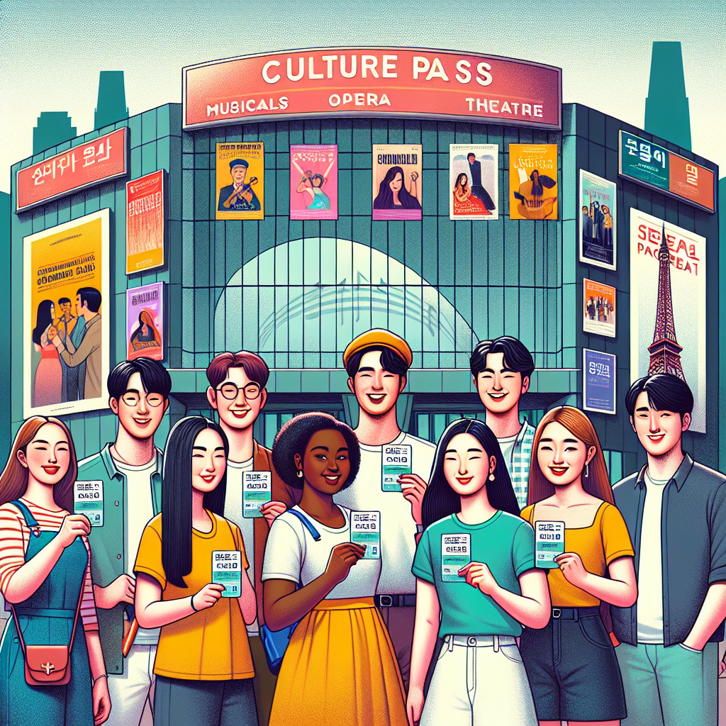 서울청년문화패스