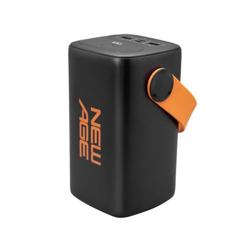 New Age Turbo Ultra 6 Power Bank