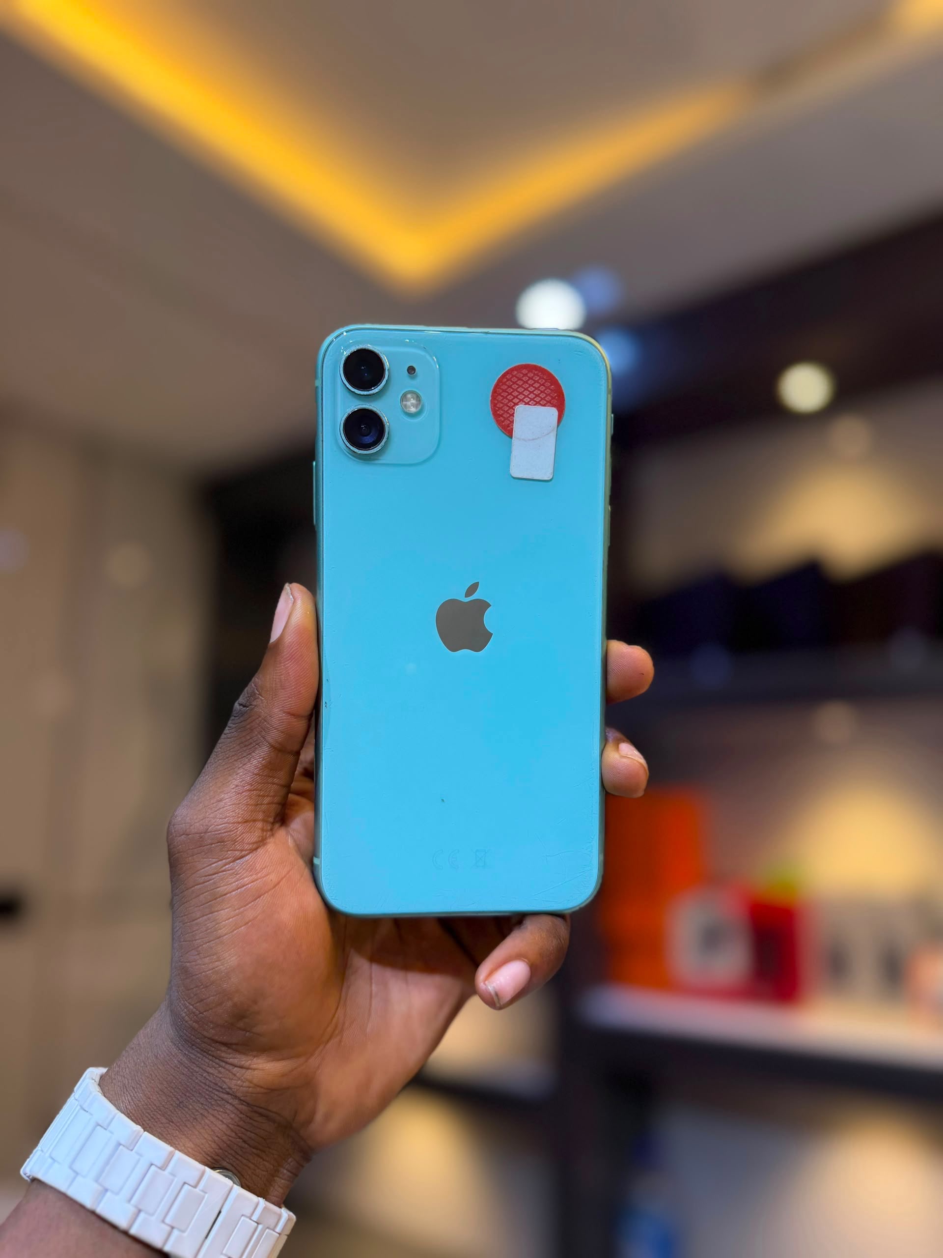 iPhone 11 64gb