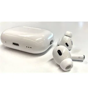 Wireless Bluetooth Earpods
